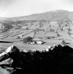 Healaugh and Calver Hill